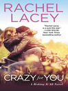 Cover image for Crazy for You